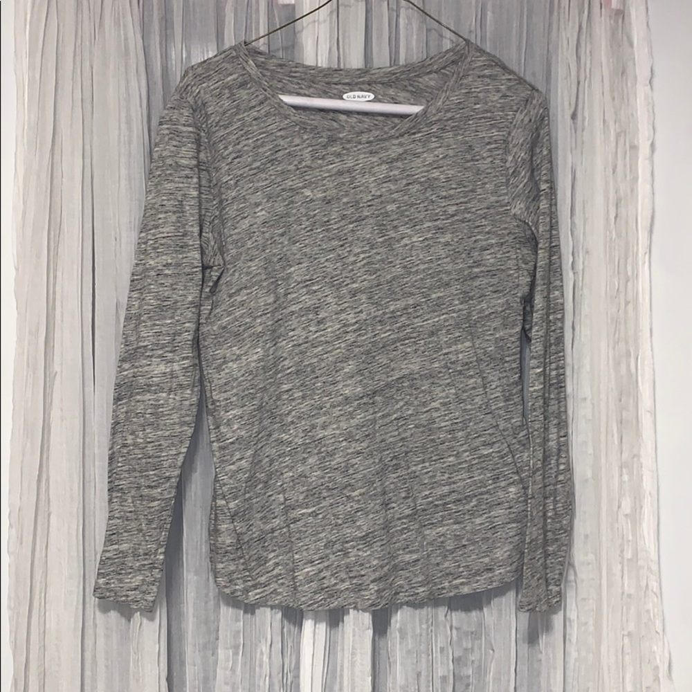 Old Navy long sleeve